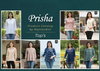 Tew Prisha Pure Cambric Cotton Jaipur Printed Tops Wholesale Clothing Distributors In India